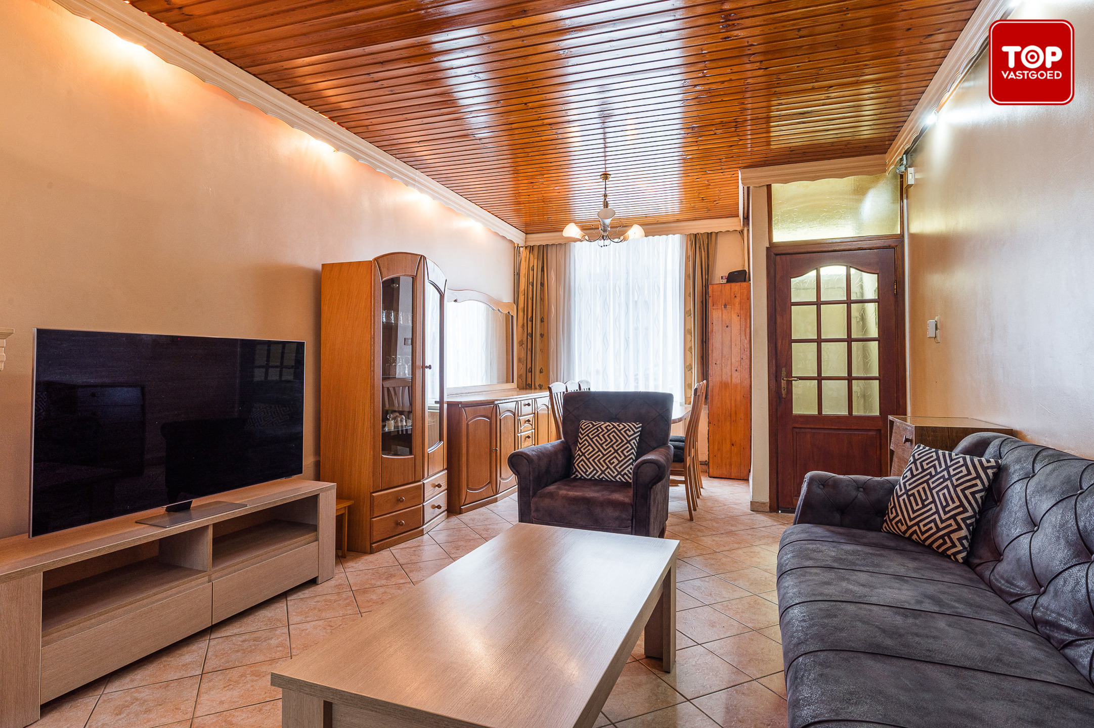 Maison à vendre à Gand avec 4 chambres - photo 5