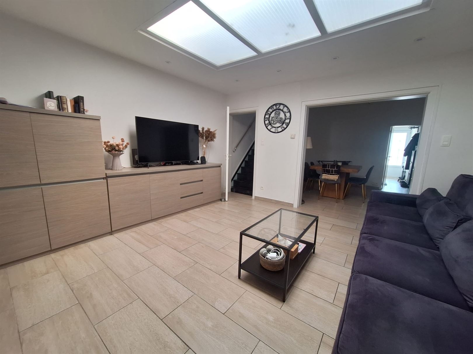 Goed onderhouden opbrengstwoning met 4 slaapkamers terras en berging - foto 5