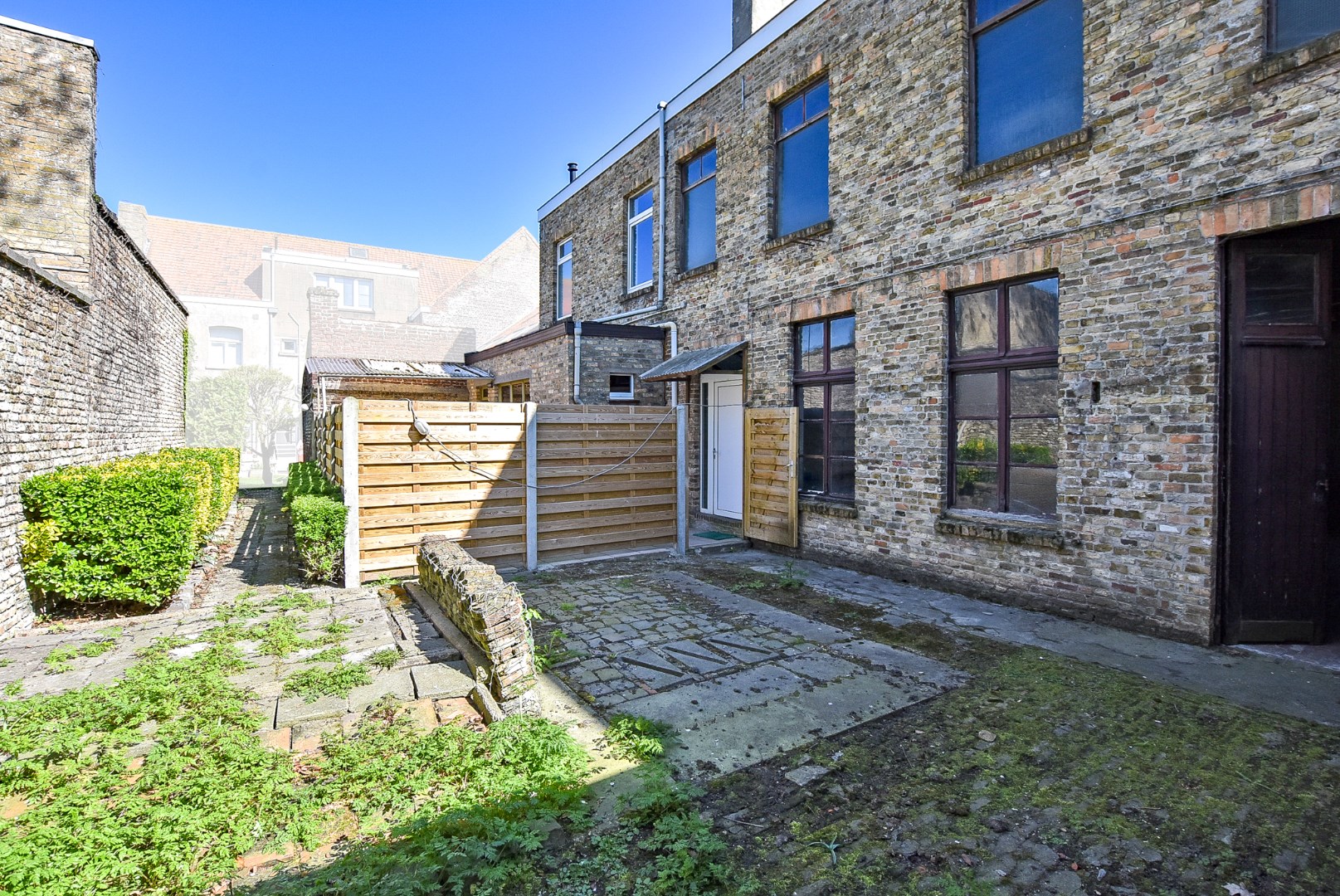 Maison à vendre à Dixmude avec 3 chambres - photo 2