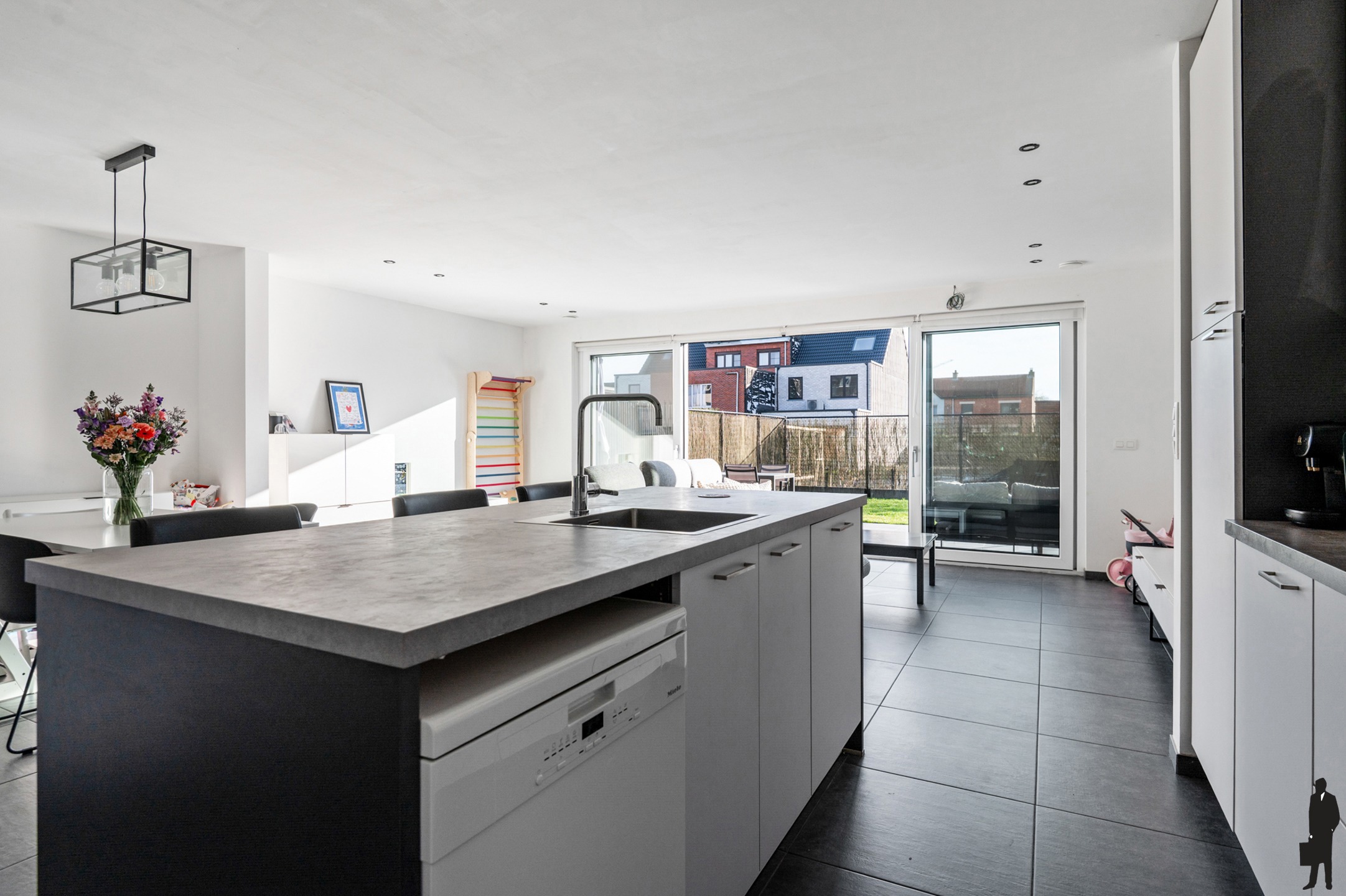 Maison à vendre à Kontich avec 3 chambres - photo 5