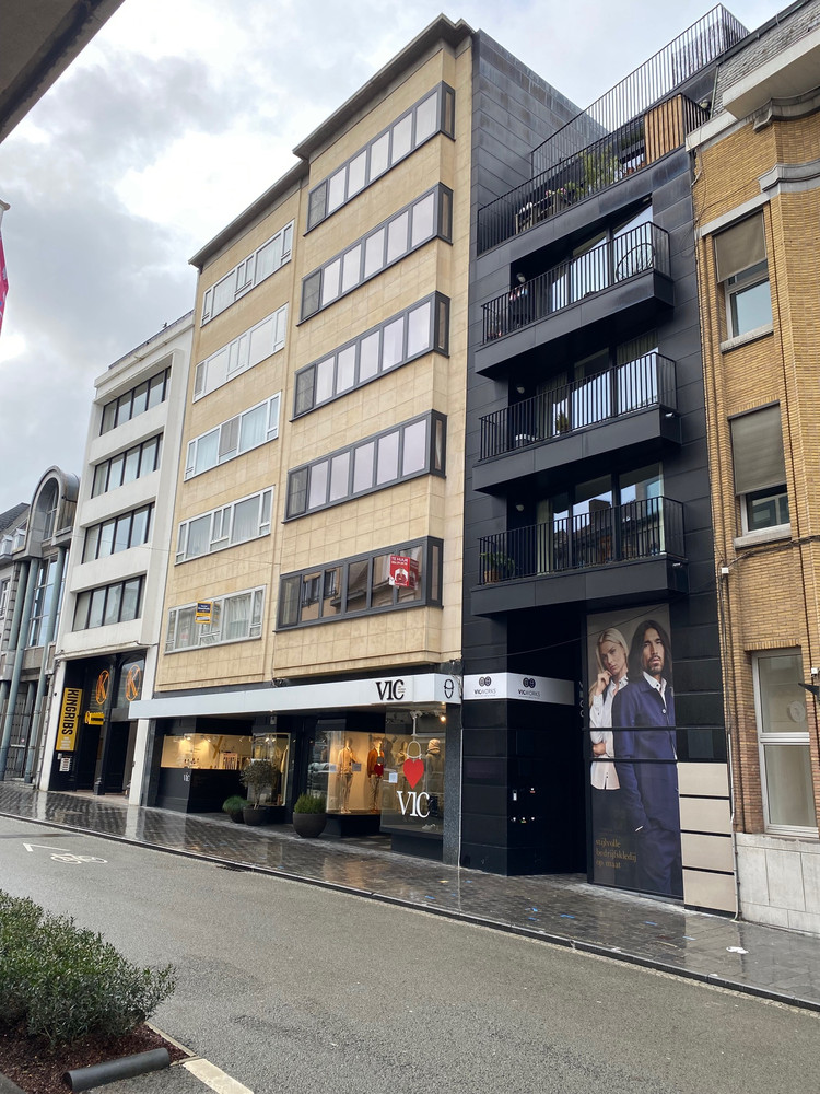 Appartement te koop in Kortrijk - foto 2