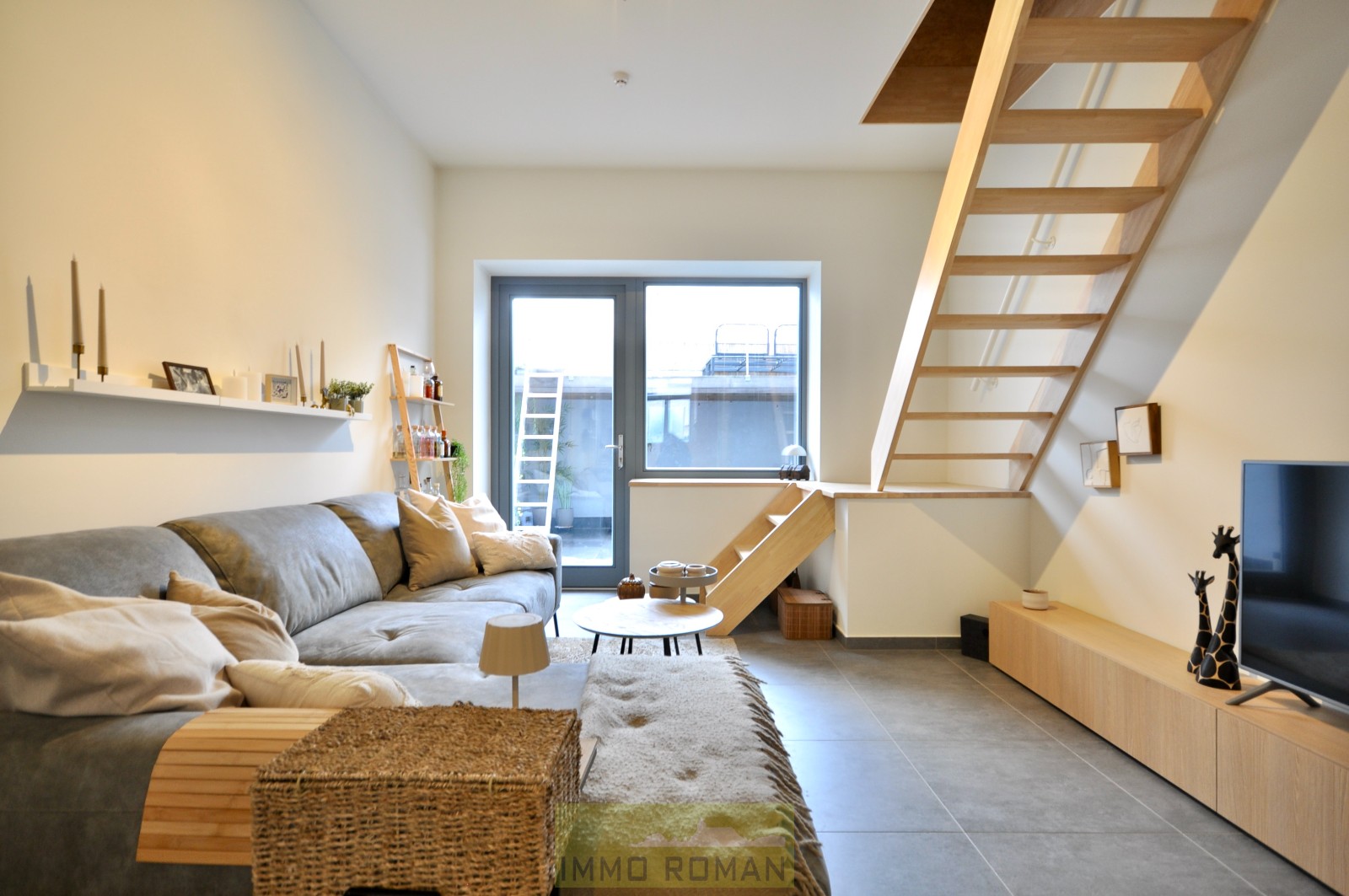 House for rent in Avelgem with 2 bedrooms - photo 2