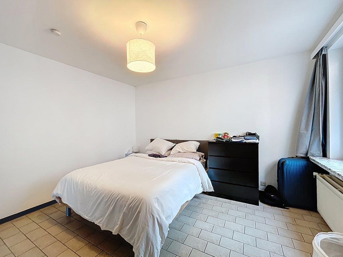 Appartement met 1 slaapkamer te huur in Gent - foto 4