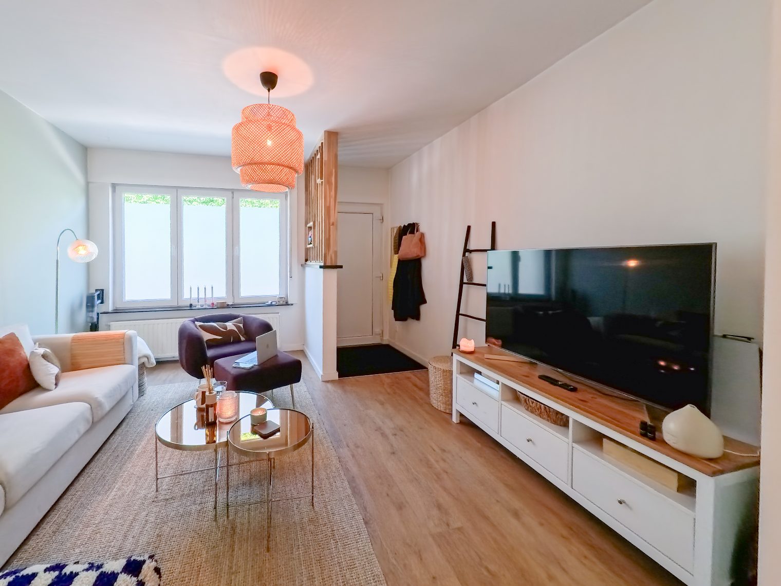 Huis te koop in Dworp met 3 slaapkamers - foto 4