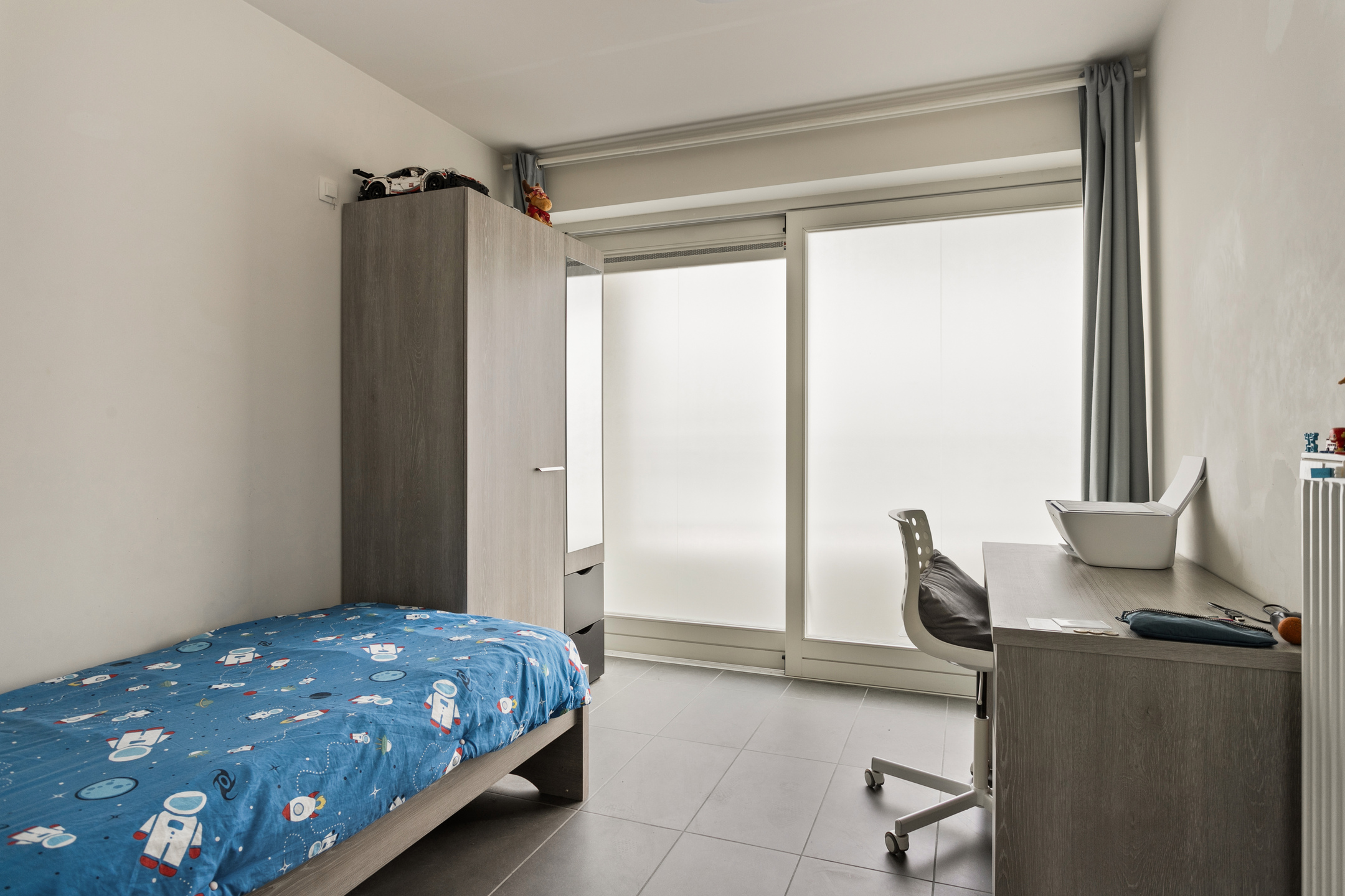 Investeringsappartement te koop in het centrum Waregem - foto 5