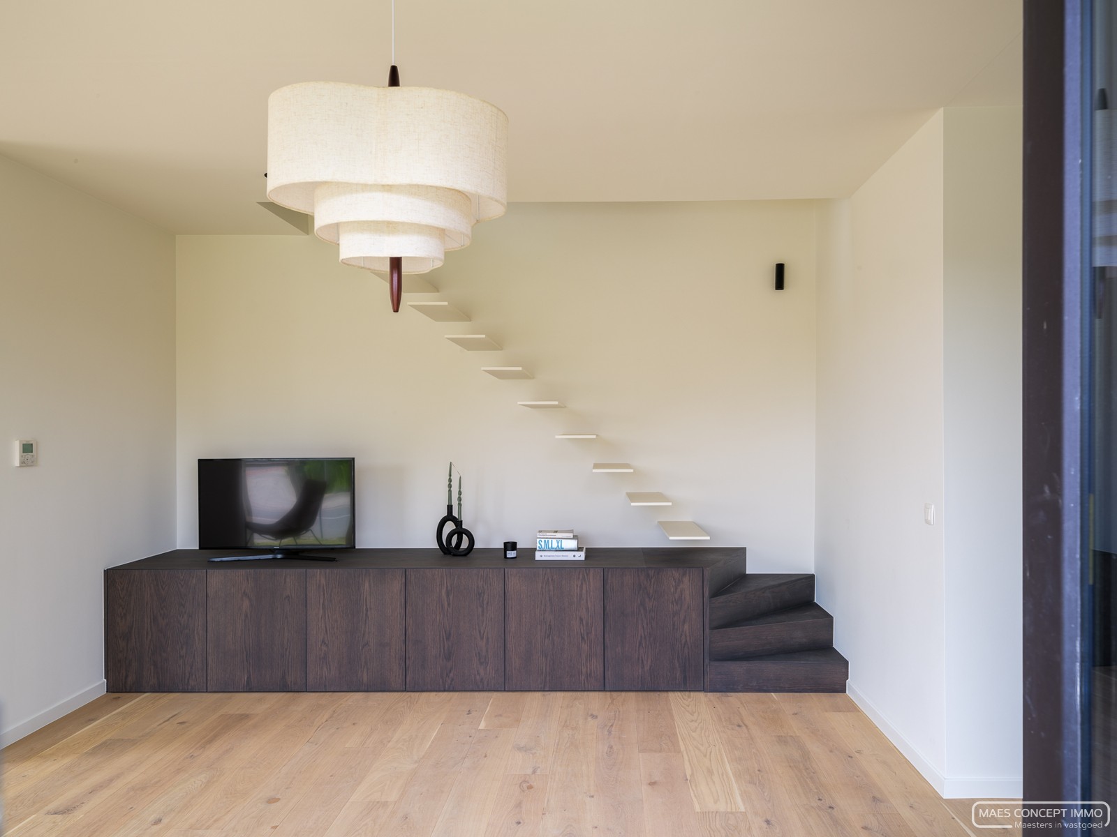 Gerenoveerde woning met 3 slaapkamers te koop in Waregem centrum - foto 5