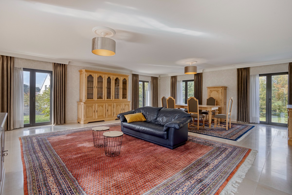 Royaal en rustig gelegen landhuis op 4781 m² - foto 5