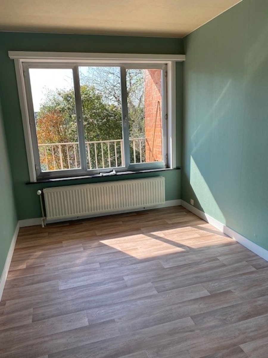 Gezellig appartement met 2 slaapkamers en terras. - foto 5