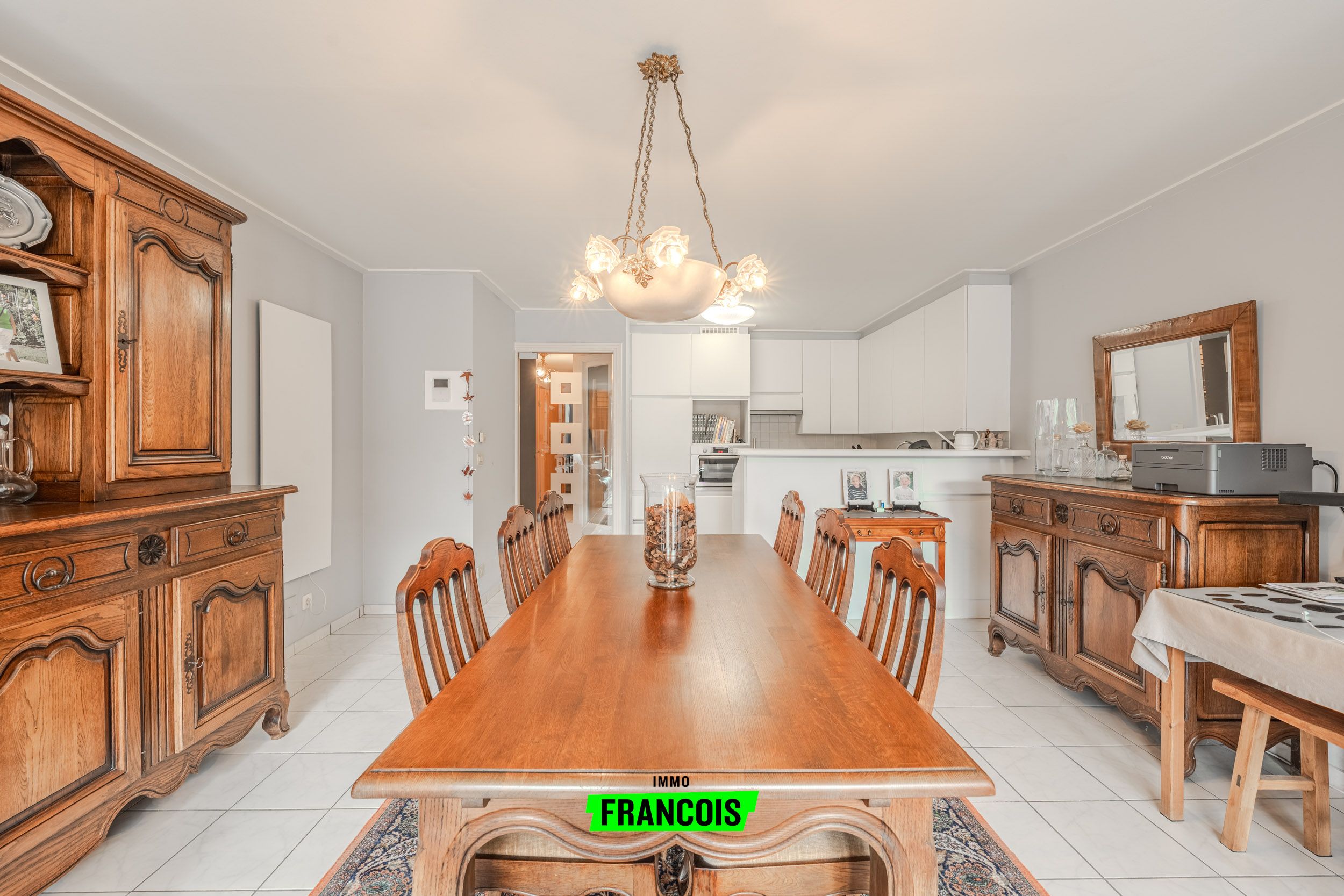 Apartment for sale in Middelkerke with 3 bedrooms - photo 5