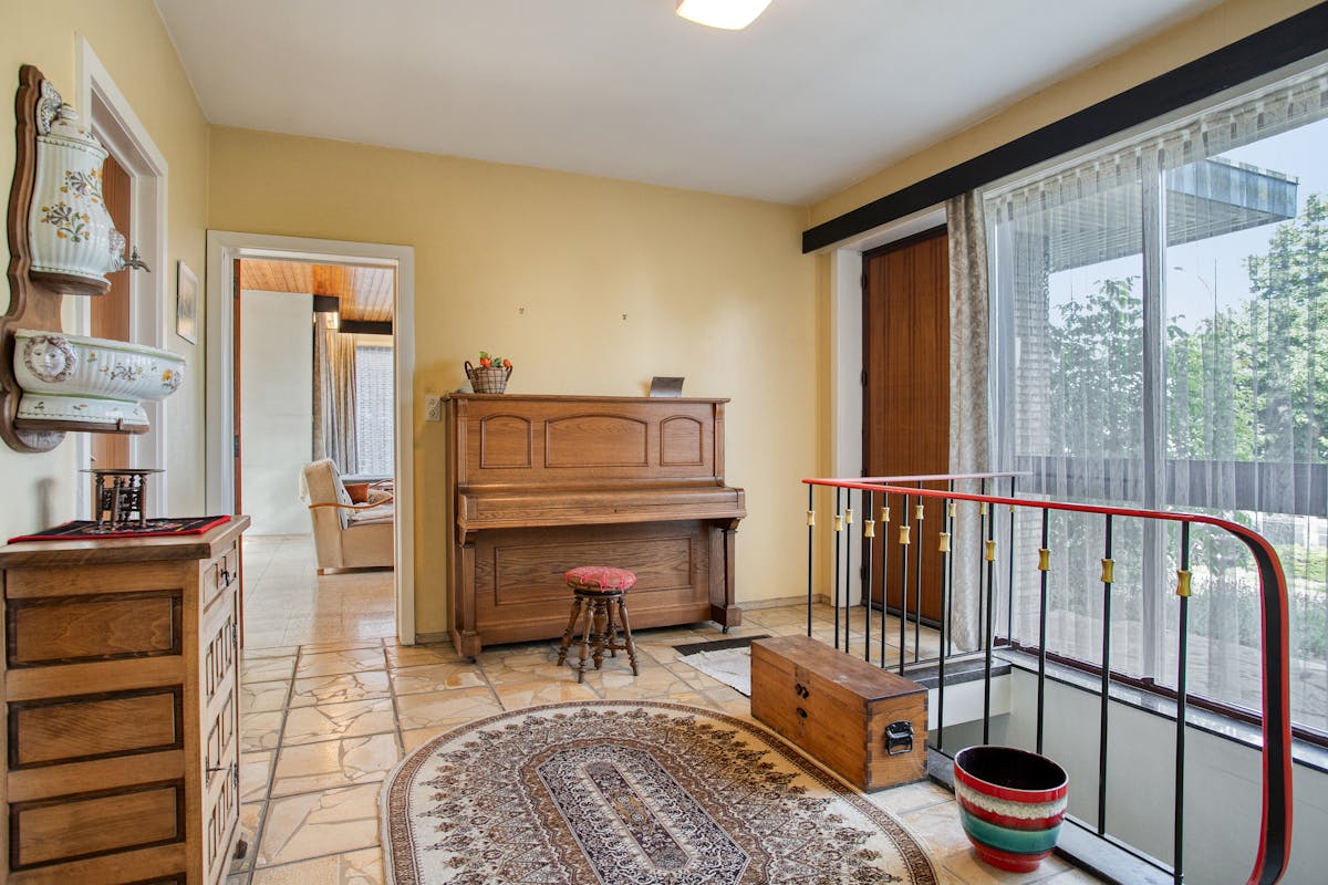 Unieke karakterwoning op 1.411 m² met tal van mogelijkheden - foto 5
