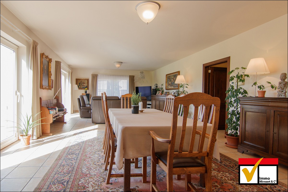Woning te Hasseltse Dreef 92 , 3512 Stevoort - foto 4