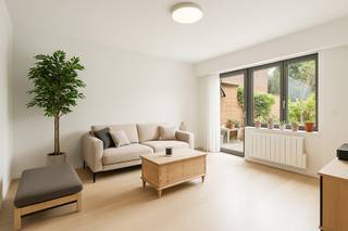 Appartement à vendre à Ville de Bruxelles