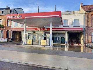 Commercial à vendre à Tirlemont