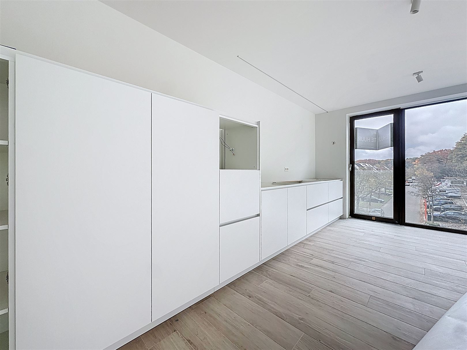 Prachtig nieuwbouw appartement gelegen centrum Maria-ter-Heide  - foto 2