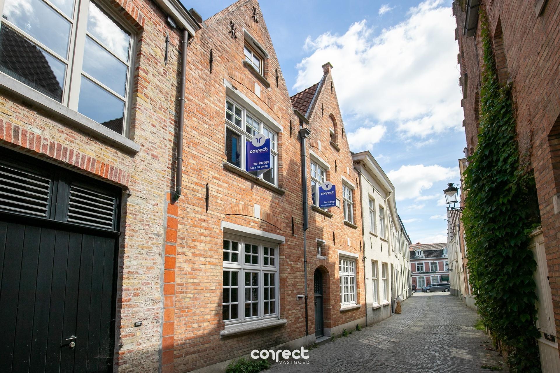 Maison à vendre à Bruges