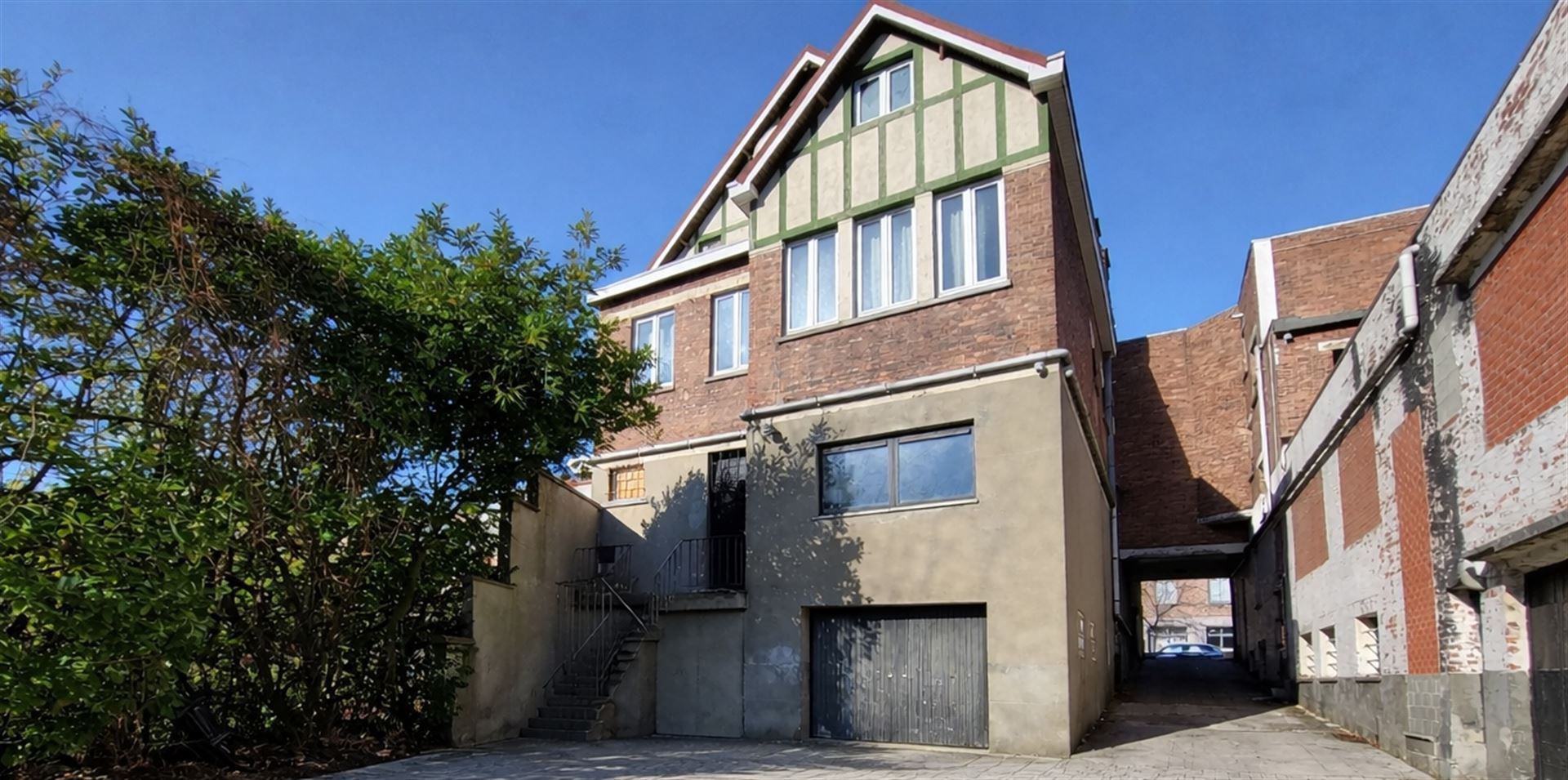 Opbrengsteigendom - foto 3