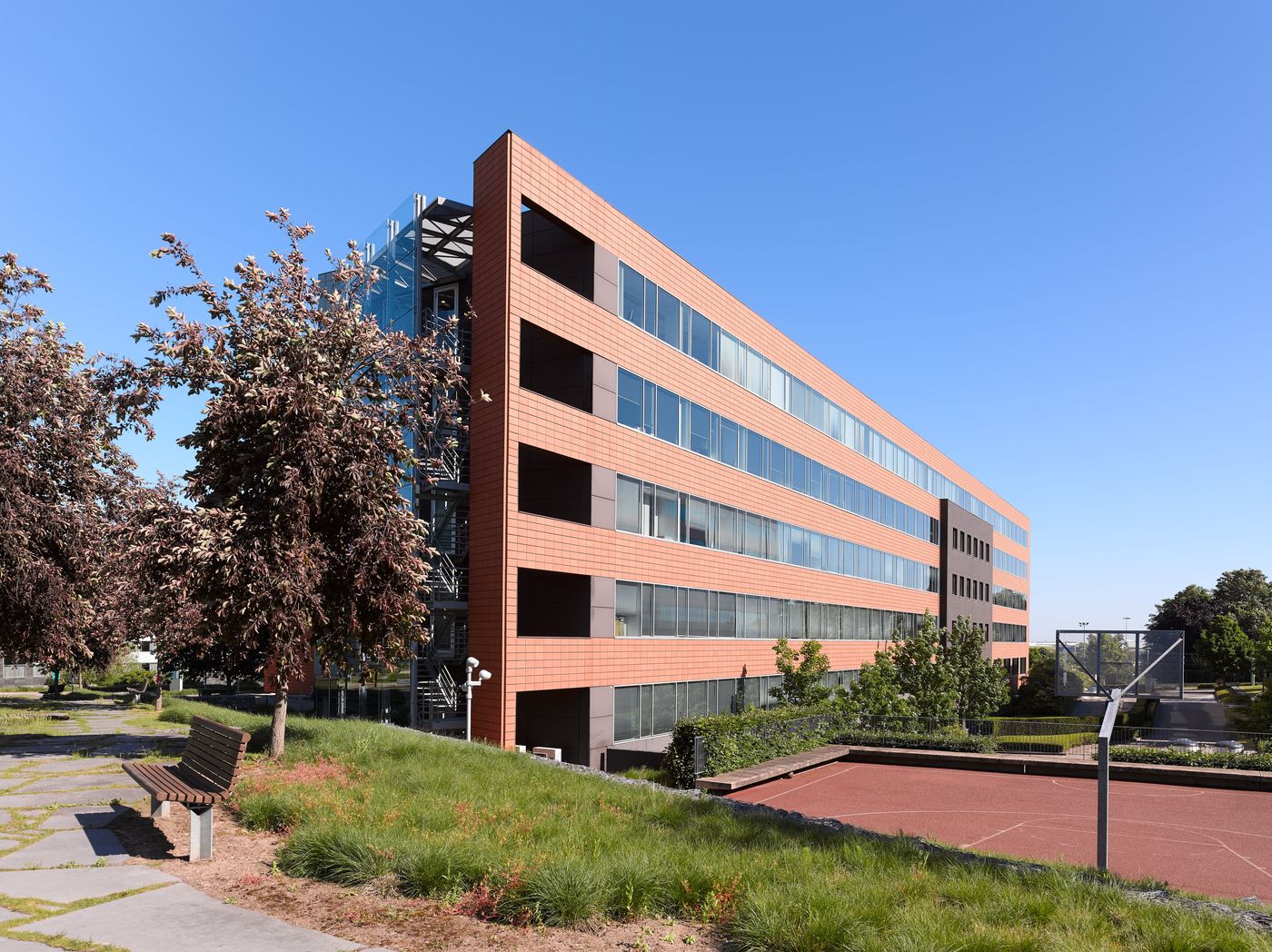 Maison d'habitation à Diegem