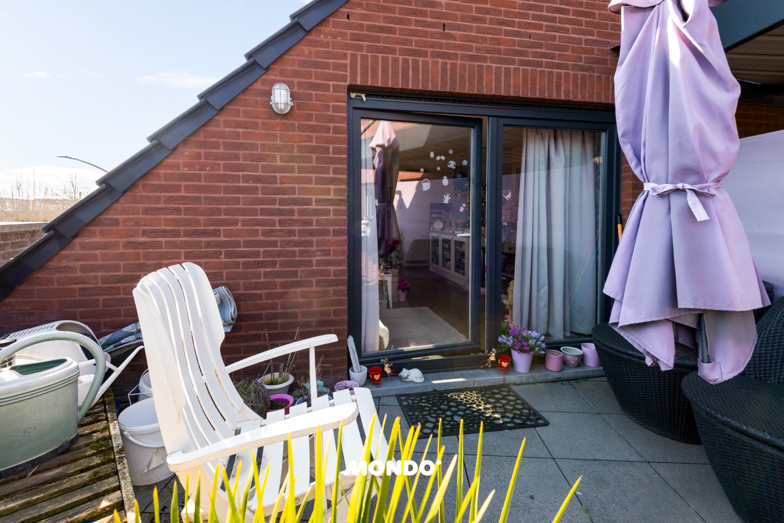 Instapklaar 3-slaapkamerappartement nabij centrum Duffel! - foto 4