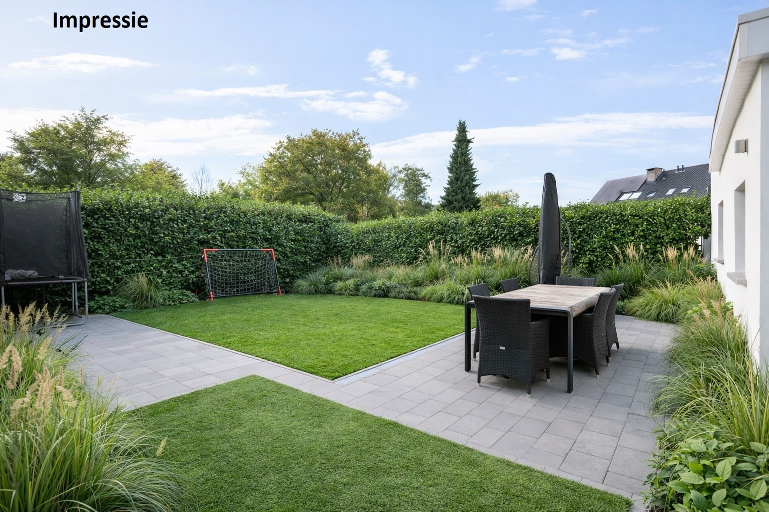 House for sale in S Gravenwezel with 5 bedrooms - photo 3