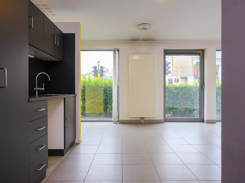 Instapklare kantoorruimte van 117m² - foto 4