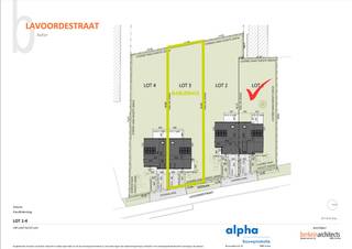 Land for sale in Wingene