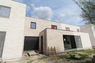 House for rent in Roeselare