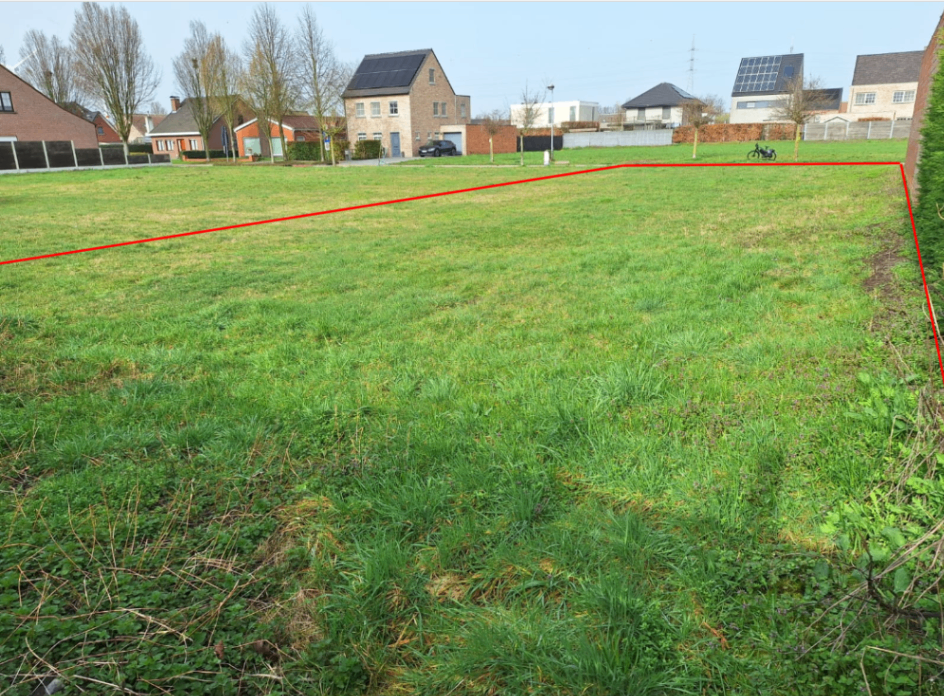 Grond te koop in Beerse - foto 3