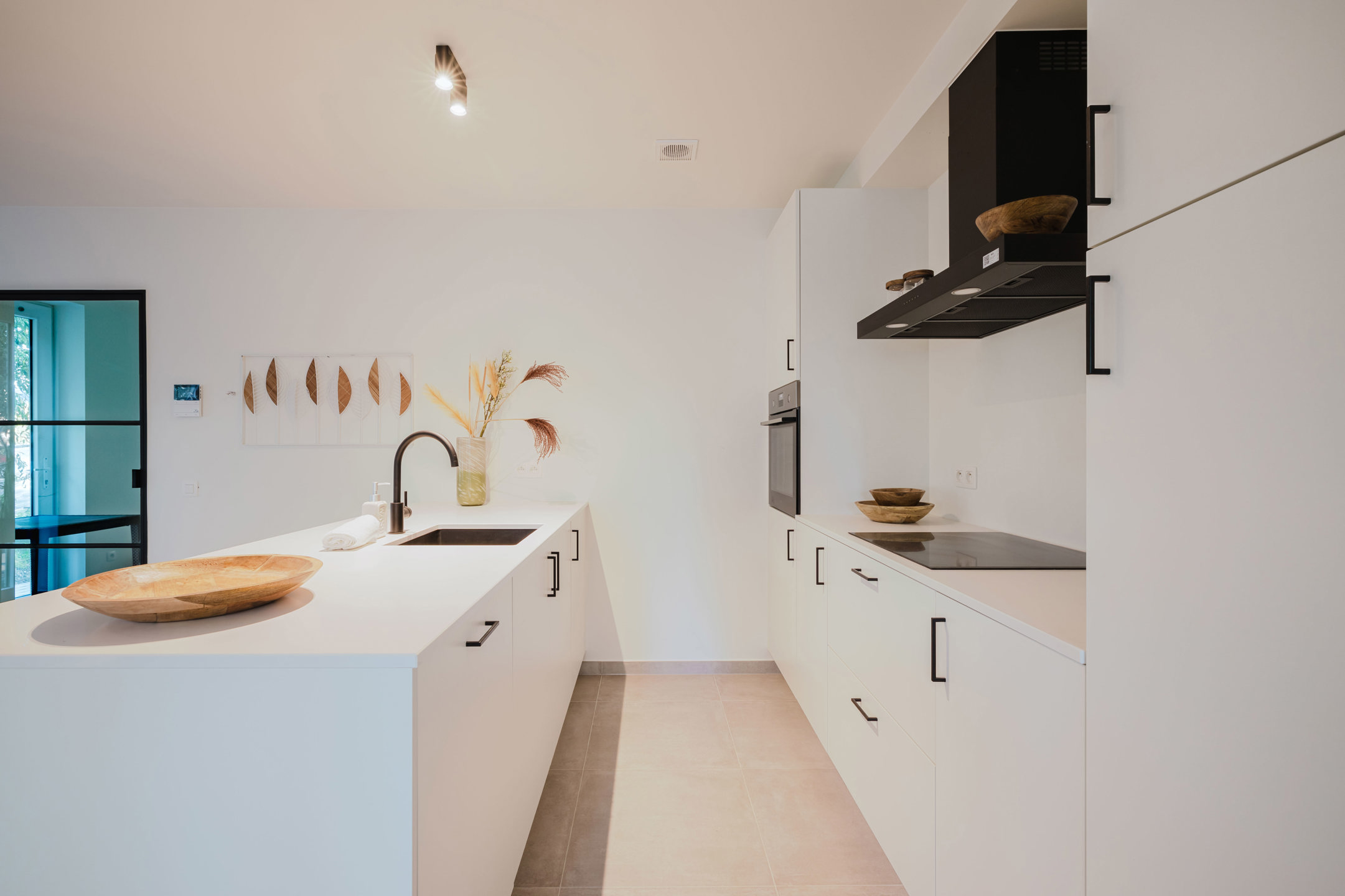 Modern nieuwbouwappartement in Oostakker - foto 4