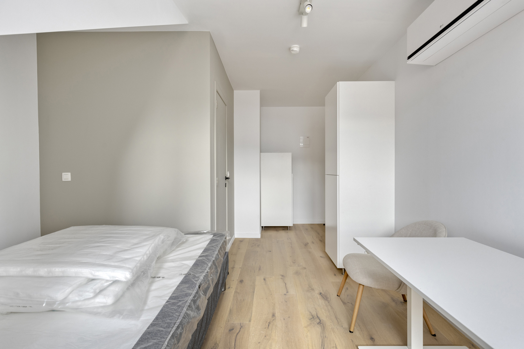 Appartement à vendre à Louvain avec 1 chambre - photo 2