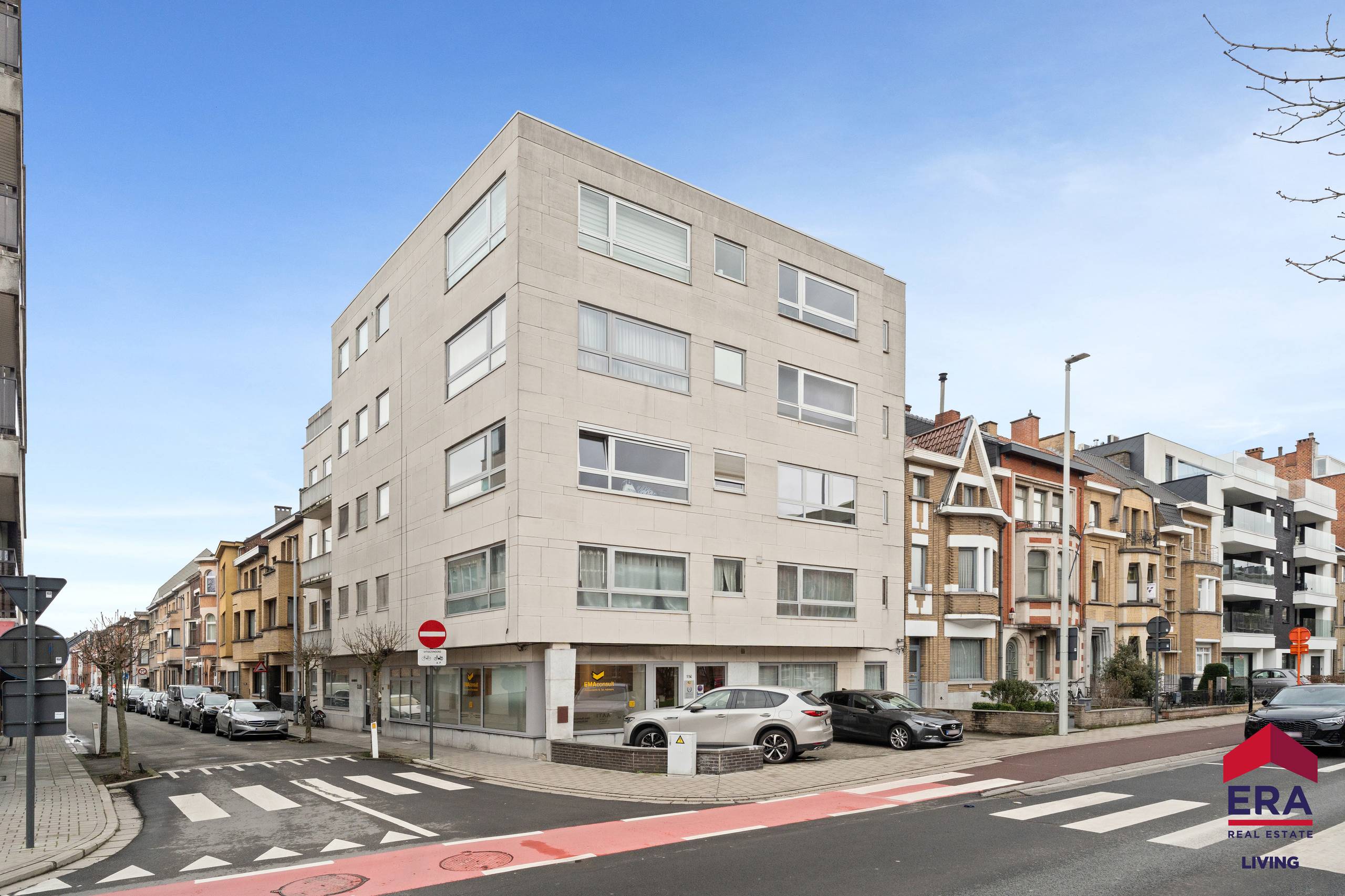 Appartement à vendre à Alost avec 2 chambres - photo 3