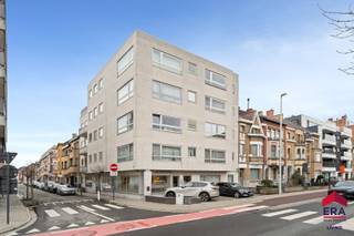 Appartement à vendre à Alost