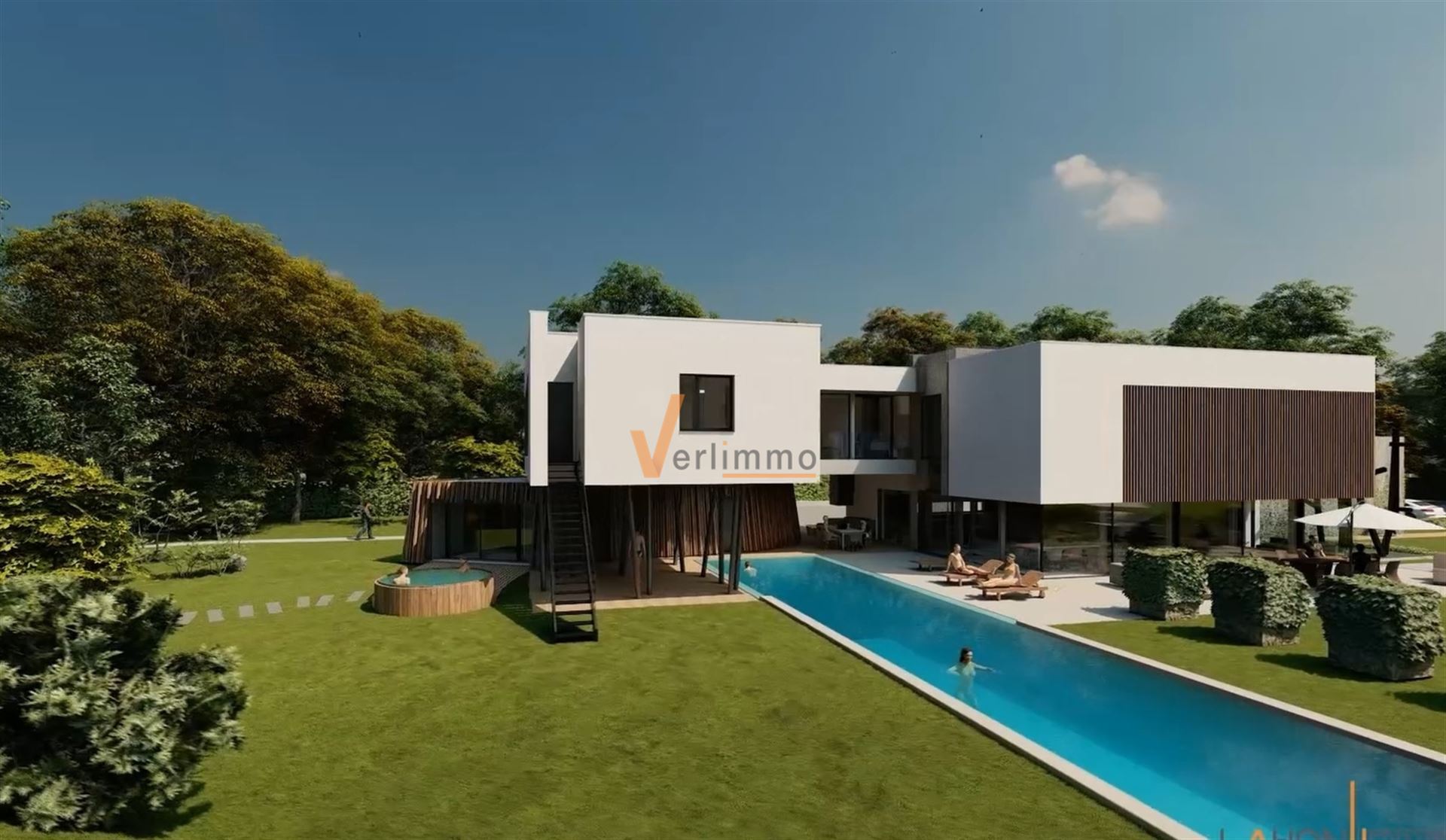 Terrain à vendre à Schoten - photo 4