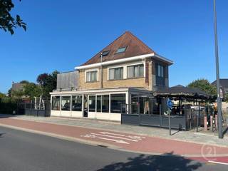House for sale in Middelkerke