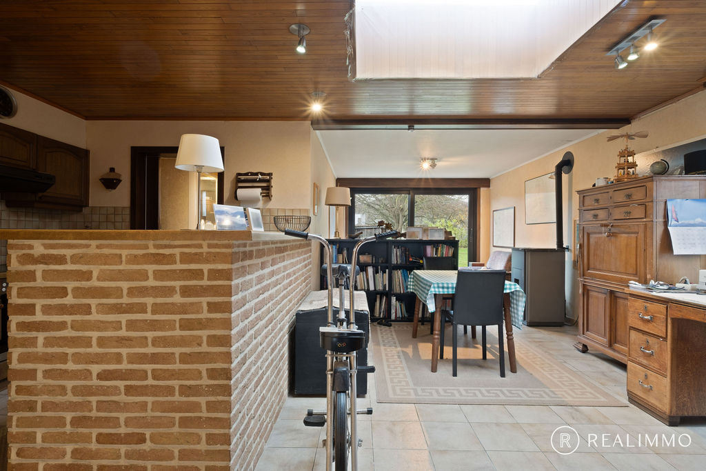 Rustige gezinswoning op 789m² - photo 4