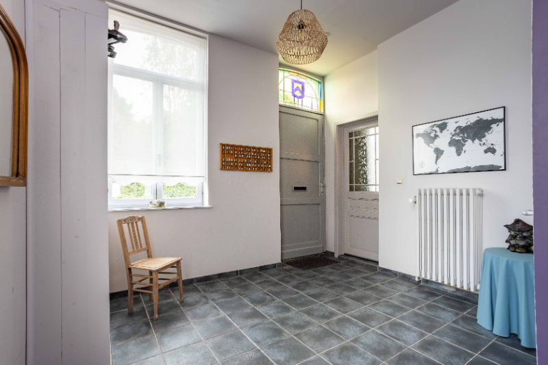 Te koop: Karaktervol voormalig gemeentehuis in hartje Horebeke - photo 3