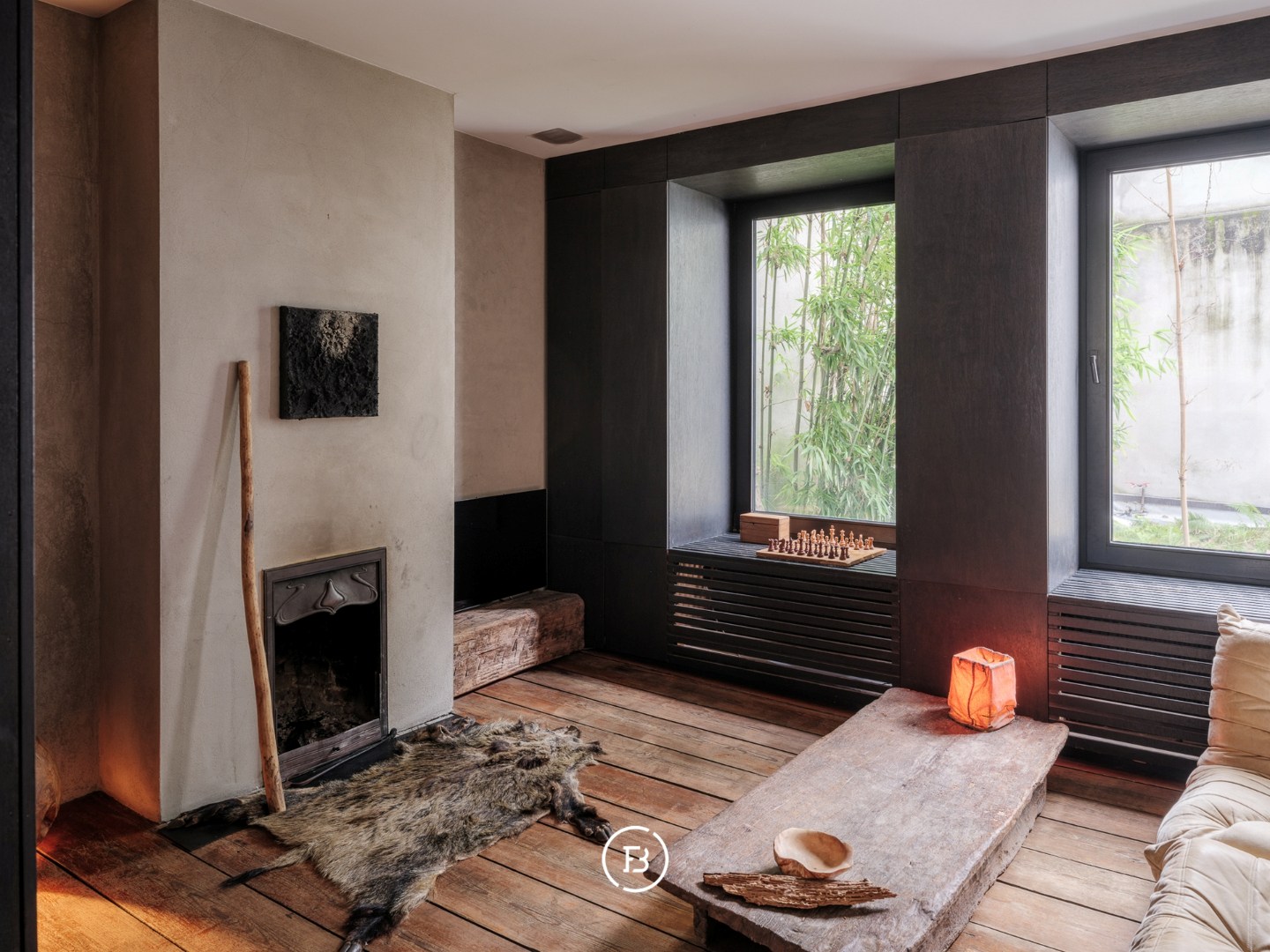 Maison de ville unique - Shelter7 située en plein cœur de Gand - photo 2