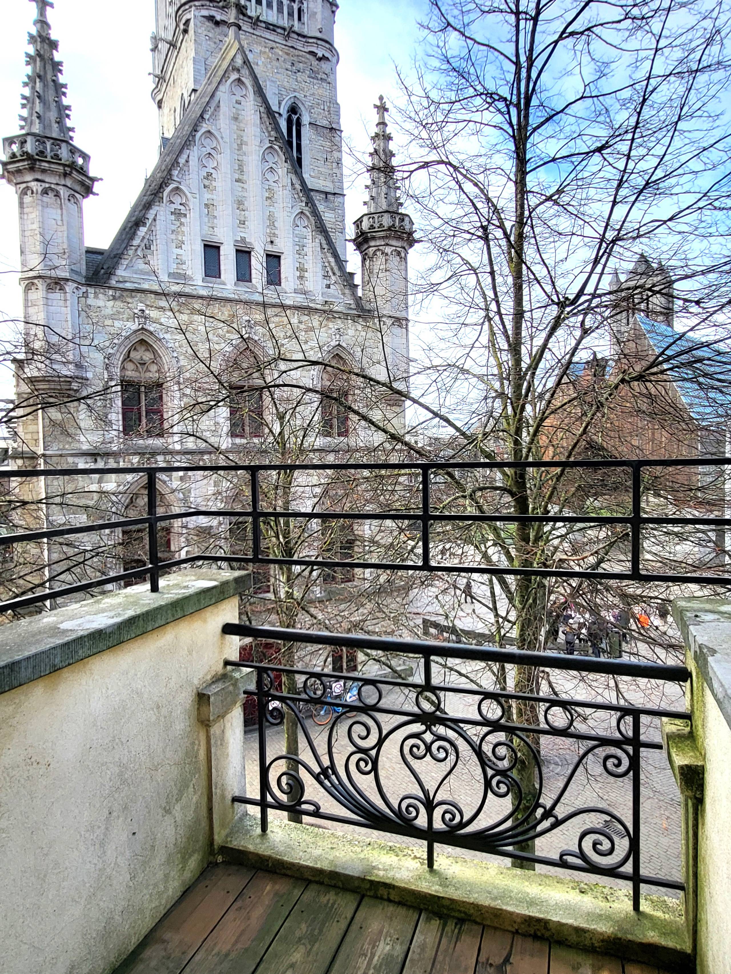 Appartement à louer à Gand avec 2 chambres - photo 2