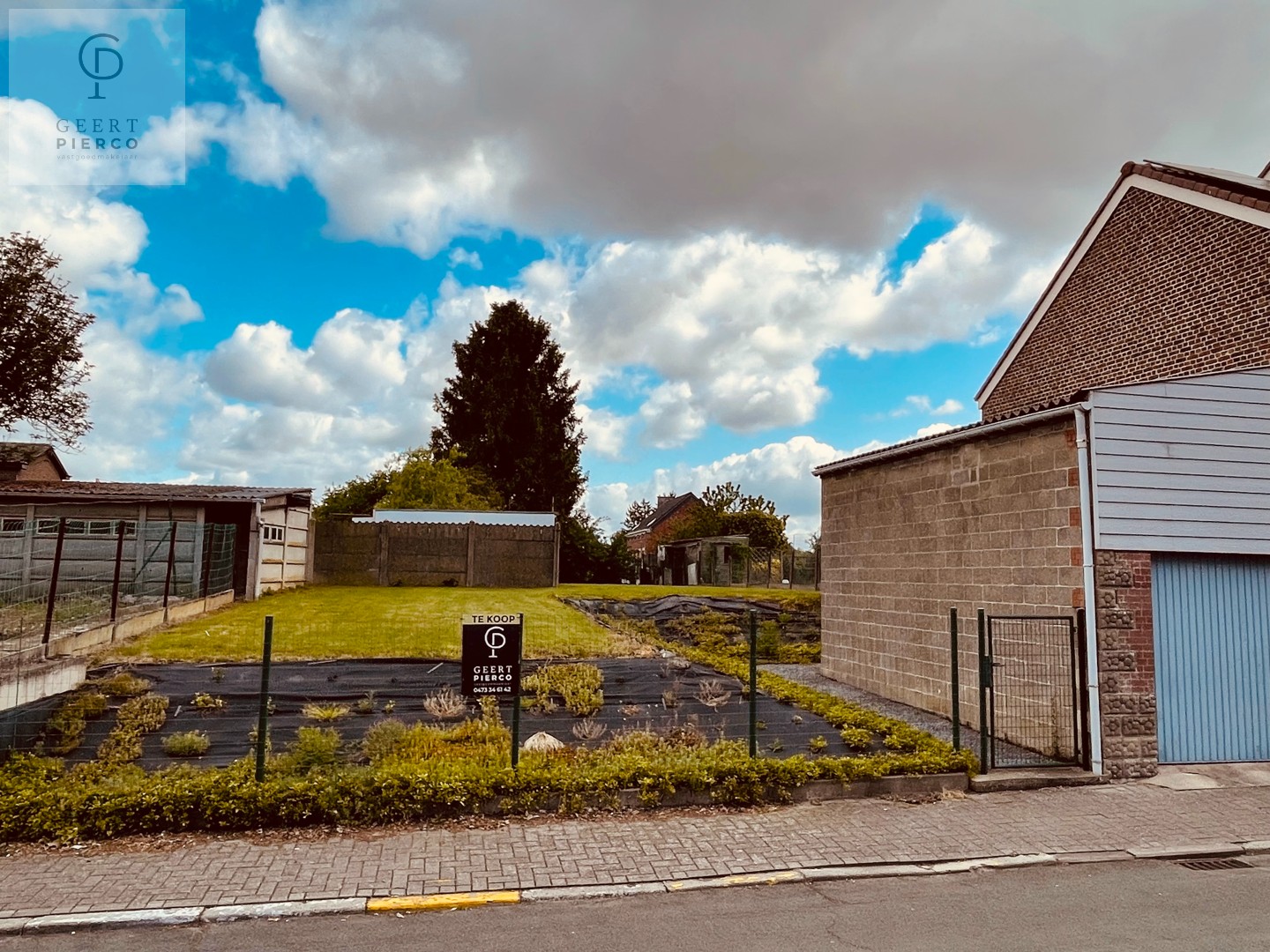 Leuke bouwgrond te Walshoutem - foto 5