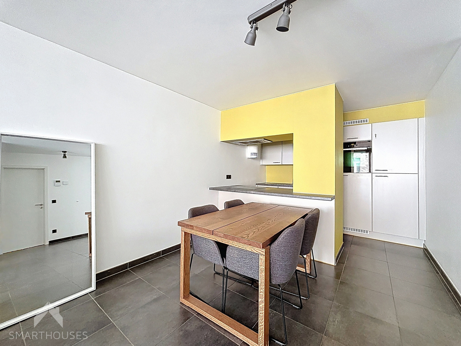 Apartment for sale in Aalst with 1 bedroom - photo 5