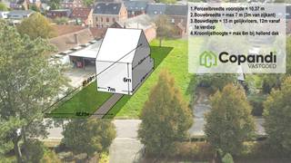 Interesse? Plan dan zelf je bezoek in via onze digitale kalender. Vragen? Neem gerust contact op met Erik via erik@copandi.be of via +32 497 53 07...