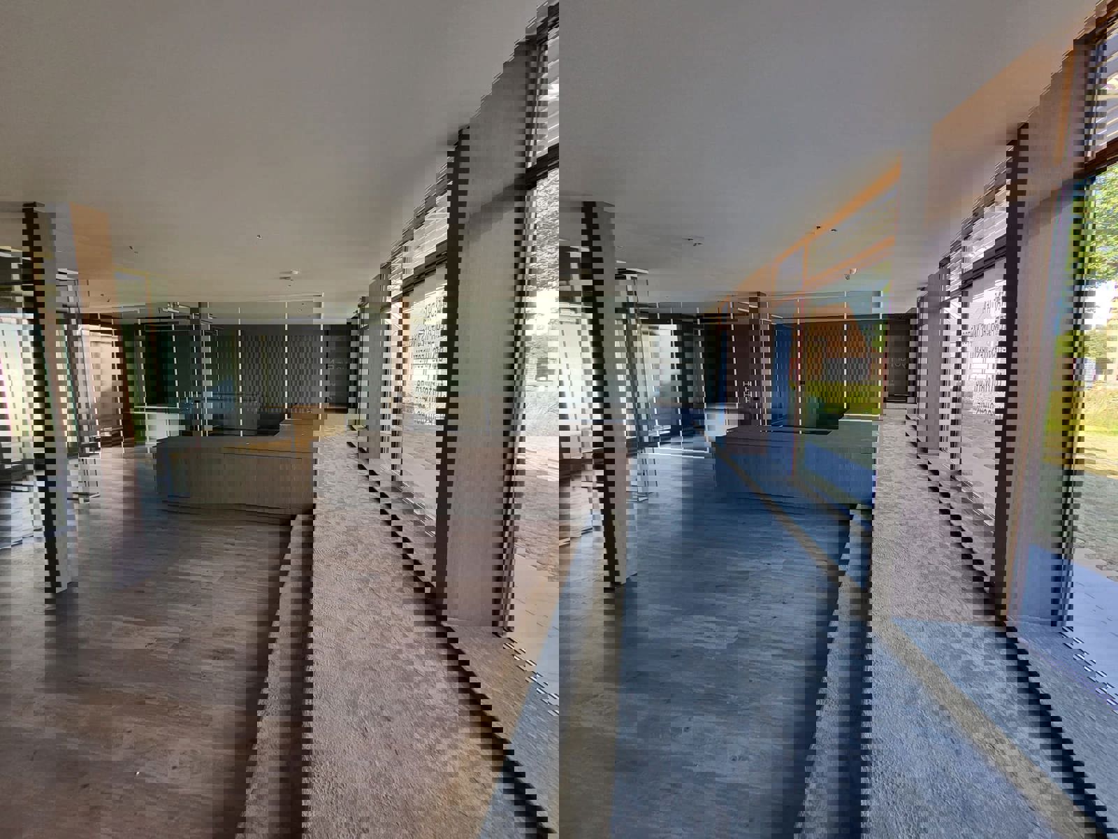 Exclusieve en centraal gelegen handelsruimtes in Loppem - foto 3