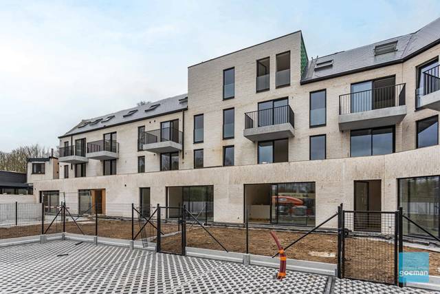 Projet à vendre à Lede