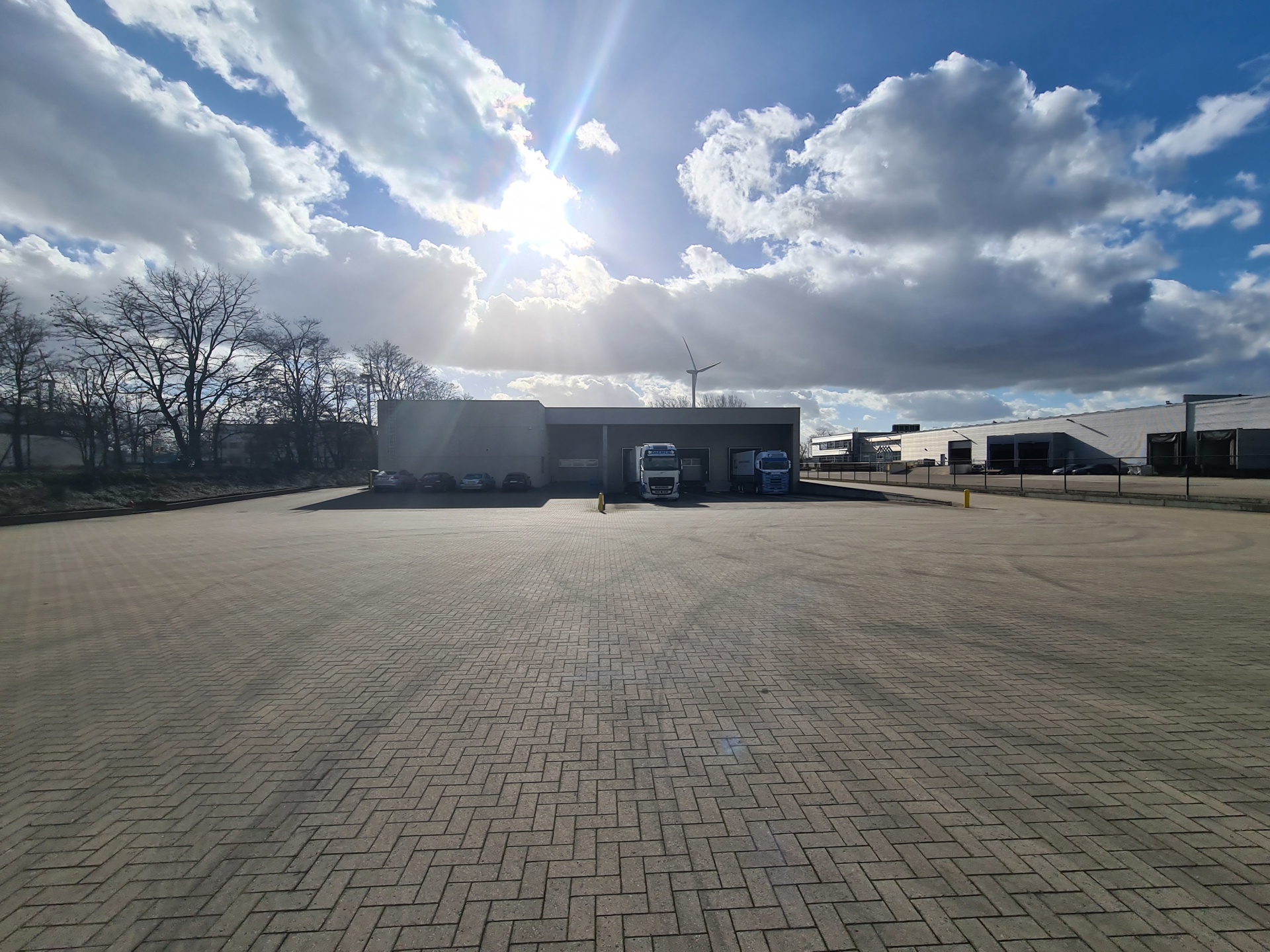Commercial for rent in Geel - photo 5