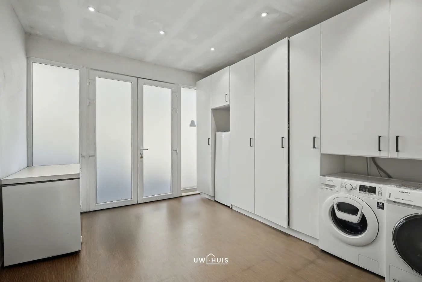 Ruime woning in Bornem  met 4 slaapkamers en tuin - foto 5