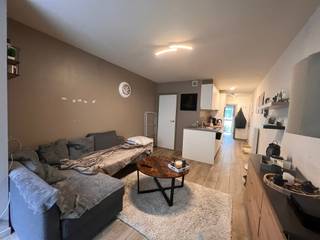 Apartment for rent in Blankenberge