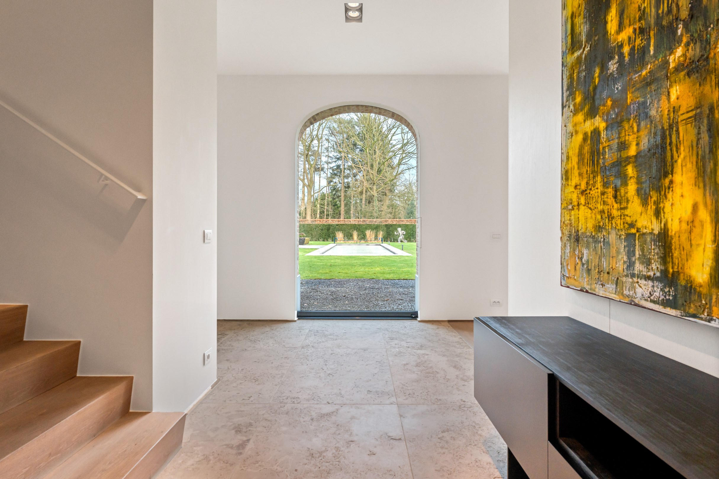 Villa exceptionnelle sur 8 042 m² à Oud-Turnhout - photo 4