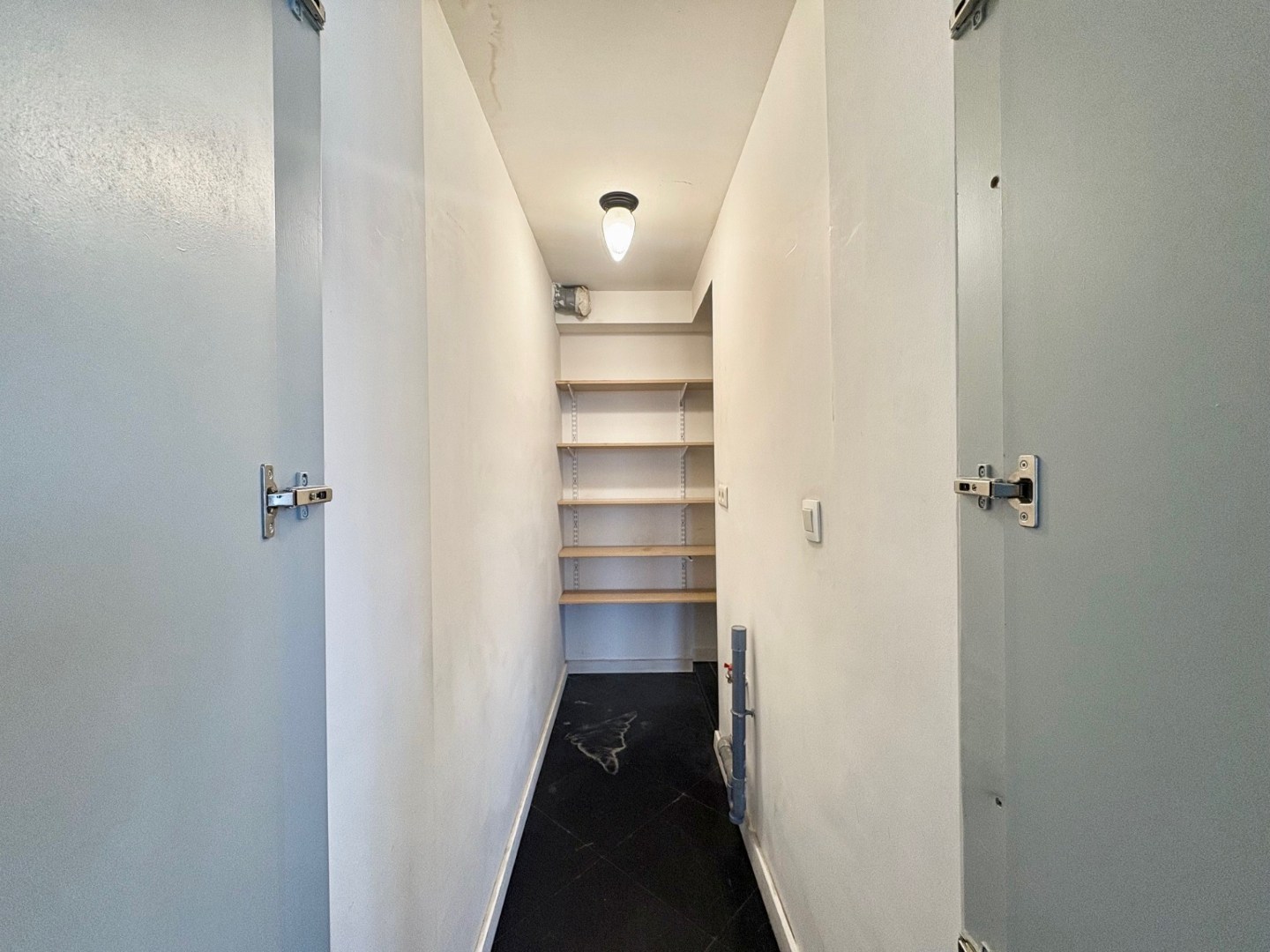 Unieke duplex met 2 slaapkamers in het Oostkasteel - foto 5