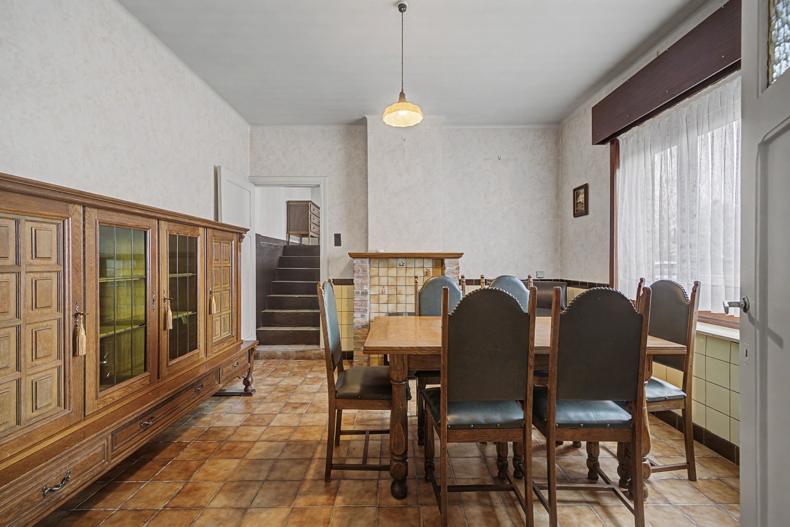 Hoeve met veel potentieel - foto 4