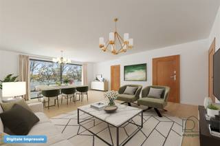 Appartement à vendre à Malines