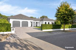 Maison à vendre à Lommel